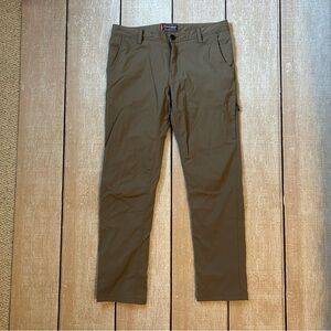 686 Merino Lined Everywhere pants